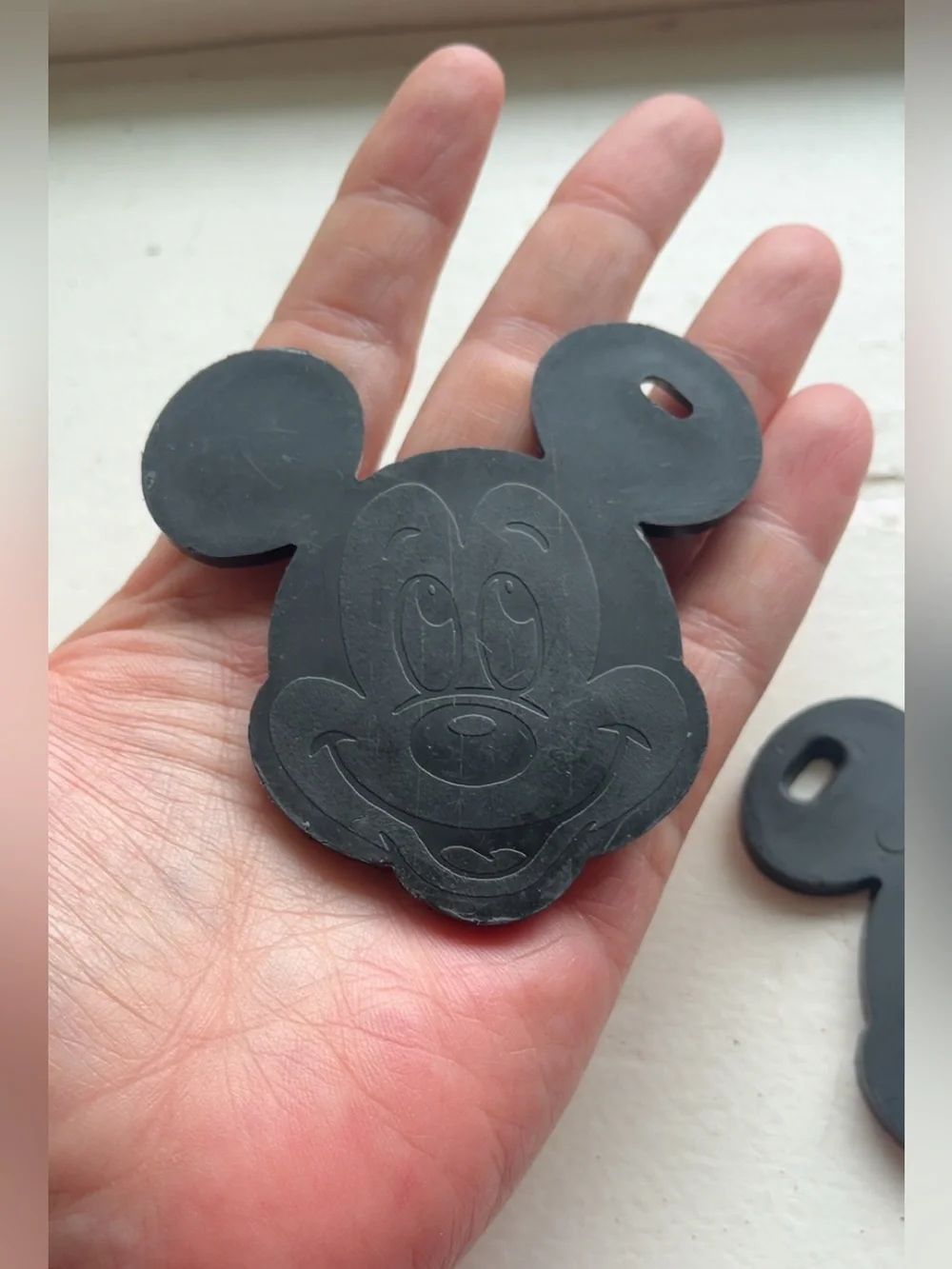 Walt Disney World Balloon Weights